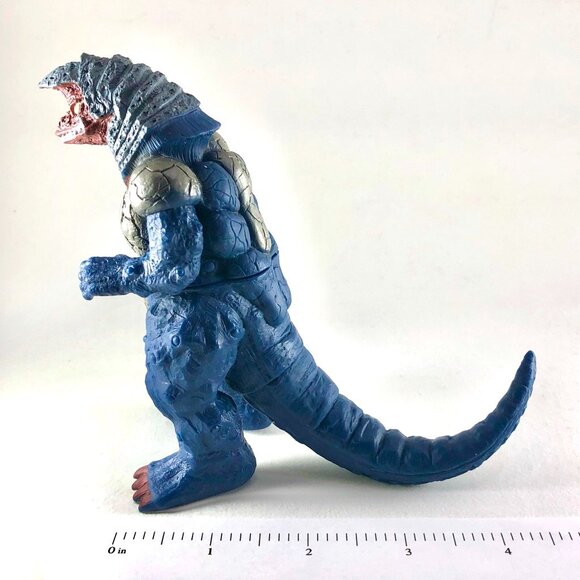 Bandai Ultraman Ultra Monster 500 series #25 GOLZA Action Figure 2208297 4.5" - Picture 12 of 12